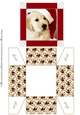 Gift Box - Christmas Puppy