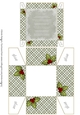 GIFT BOX - AWAY IN A MANGER