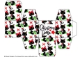 All In One Gift Box - Christmas Cats 1