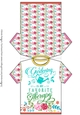 TEE SHIRT CARD - GARDENING THERAPY 2
