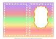 Rainbow of Hope - Insert