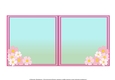 PRINCESS AND UNICORN 1 INSERT