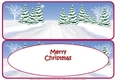HAPPY SNOWMEN NAMES - INSERT
