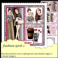 Fashion Girls 1
