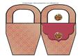 Gem Clasp Handbag 3