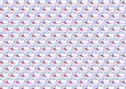 Polar Bear Backing Paper