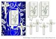 Holy Bible Sympathy Card 6