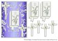 Holy Bible Sympathy Card 7