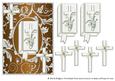 Holy Bible Sympathy Card 8