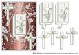 Holy Bible Sympathy Card 9