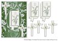 Holy Bible Sympathy Card 10