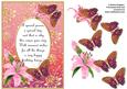 Birthday Butterflies with Poem 4
