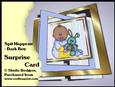 Surprise Card - Spit Happens - Dark Boy