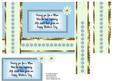 Layered Card with Verse - Mother's Day - Mom