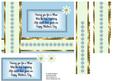Layered Card with Verse - Mother's Day - Mum