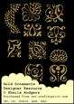 Designer Resource - Gold Ornaments Set 1