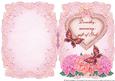 Name & Meaning Card - Dorothy