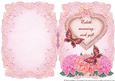 Name & Meaning Card - Edith