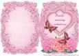 Name & Meaning Card - Emily