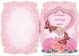 Name & Meaning Card - Anne