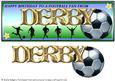 Football Fan from - Chelsea