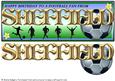 Football Fan from - Sheffield