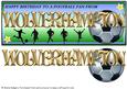 Football Fan from - Wolverhampton
