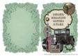Name & Meaning Card - Derek
