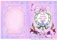 Name & Meaning Card - Hilary