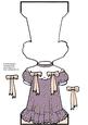 Dress Card 10