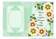 Month Birthday Card - May