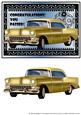 50s Car - Congratulations! You've Passed! 2