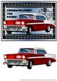 50s Car - Congratulations! You've Passed! 3
