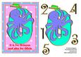 O is for Octopus and Olivia