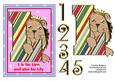 L is for Lion and Lily