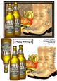 Biker Boots and Beer 1