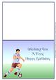 Footballers 4 Insert