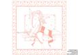 Valentine Cupid 3 - Pink