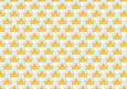 Little Chicks Backing Paper on Blue