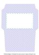 C6 Envelope No. 7