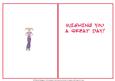 Manga Girls by Window Insert