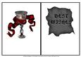 Male Goth 2 Insert