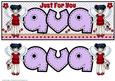 Just for You Red Fairy - Ava