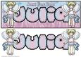 Just for You Pink Fairy - Julia
