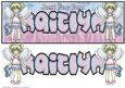 Just for You Pink Fairy - Kaitlyn