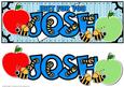 Just for You Cute Worms - Josh
