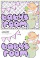 Babys Room Sign 1