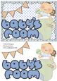 Babys Room Sign 5