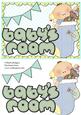 Babys Room Sign 6