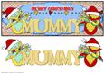 Owl Merry Christmas Mummy